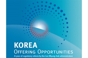 korea offering opportunities