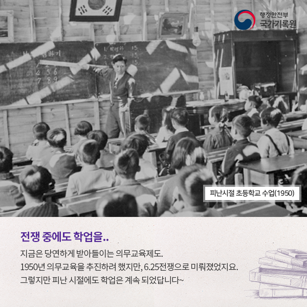 국가기록원 소장 주요 정책기록 해설집 발간