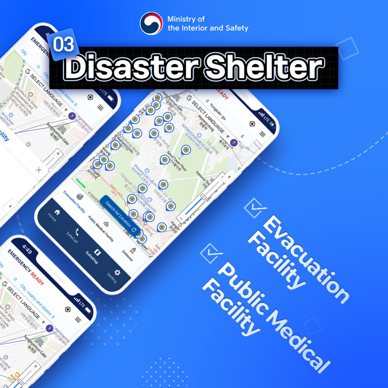 03 [Disaster Shelter]2689 -Evacuation Facility -Public Medical Facility