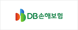 DB손해보험