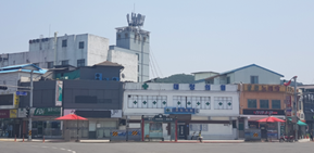 충청남도 청양군 개선전