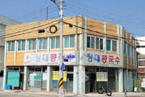 전라남도 순천시 개선전