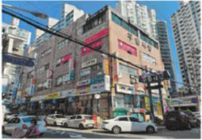 경상남도 창원시 개선전