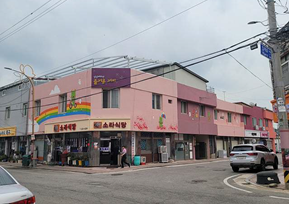 전남 함평군 개선후