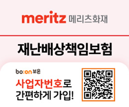 메리츠화재
