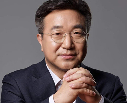 윤호중 장관 프로필 사진