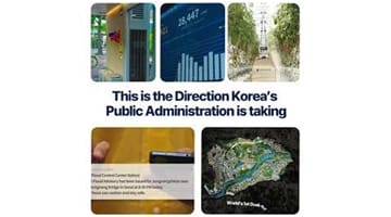 Be safe, Be smart! This is K-Administration!