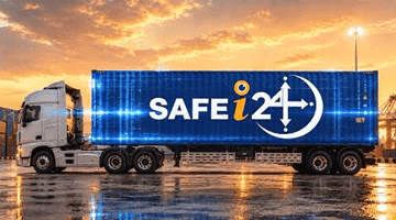 SAFE-i24 Never Sleeps